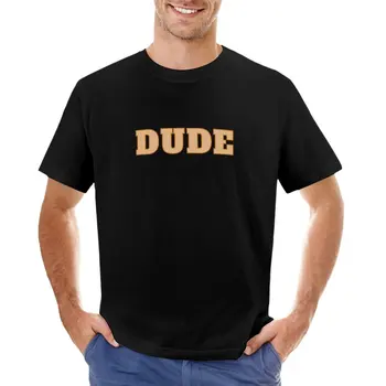 Тениска на Мат и Аби ПИЧ, обикновена тениска, мъжки памучен тениска